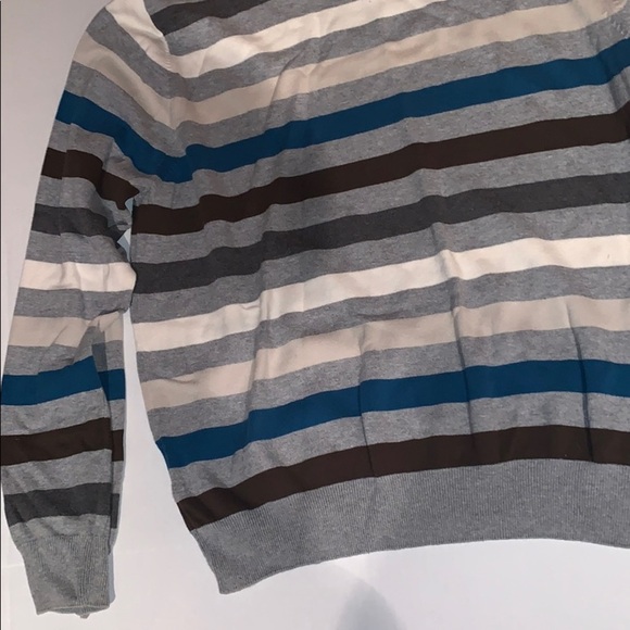 Old Navy Multicolor Sweater - Picture 8 of 9